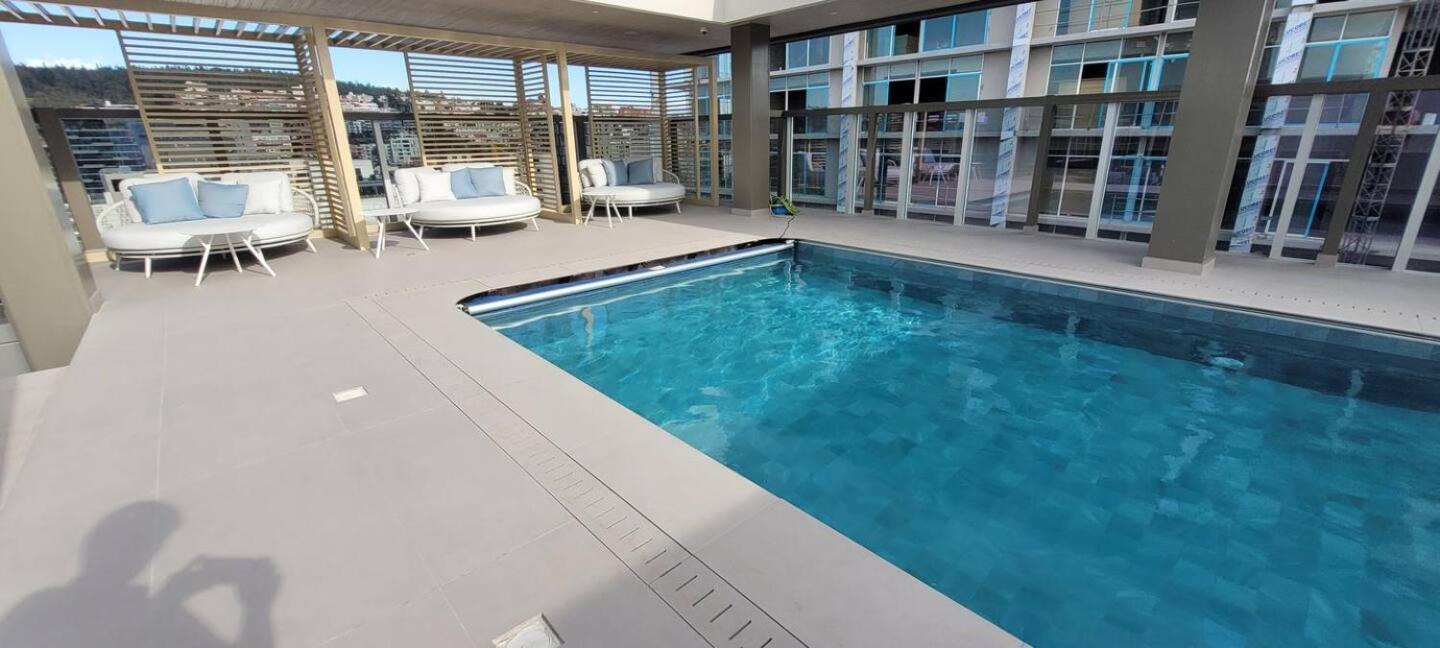 Le Parc Deluxe