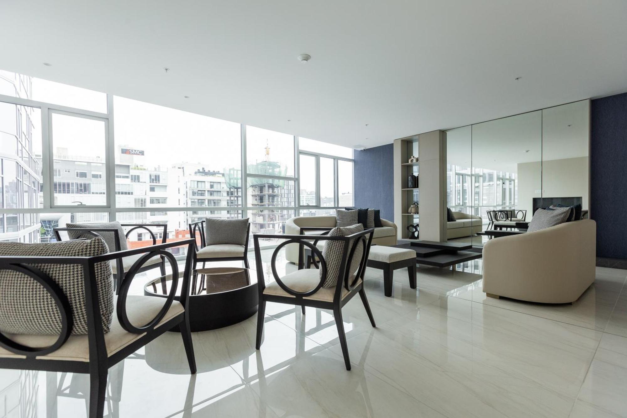 Apartment Le Parc Deluxe Quito