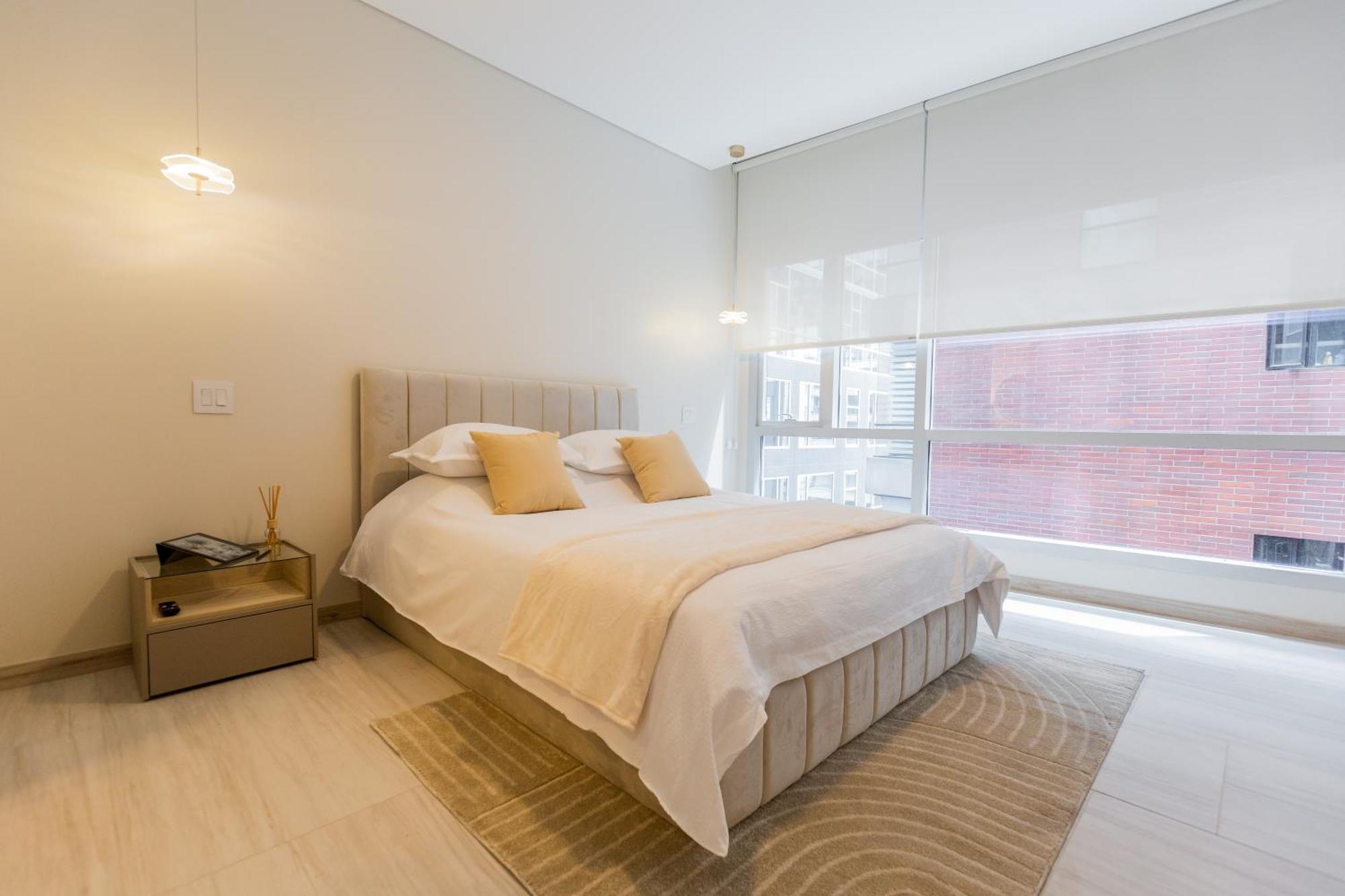 Apartment Le Parc Deluxe *