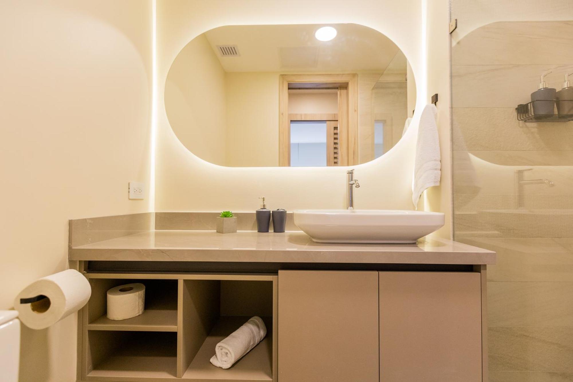 Apartment Le Parc Deluxe